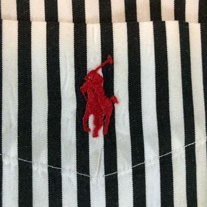 Ralph Lauren Classic Fit Men’s XL Button Down
